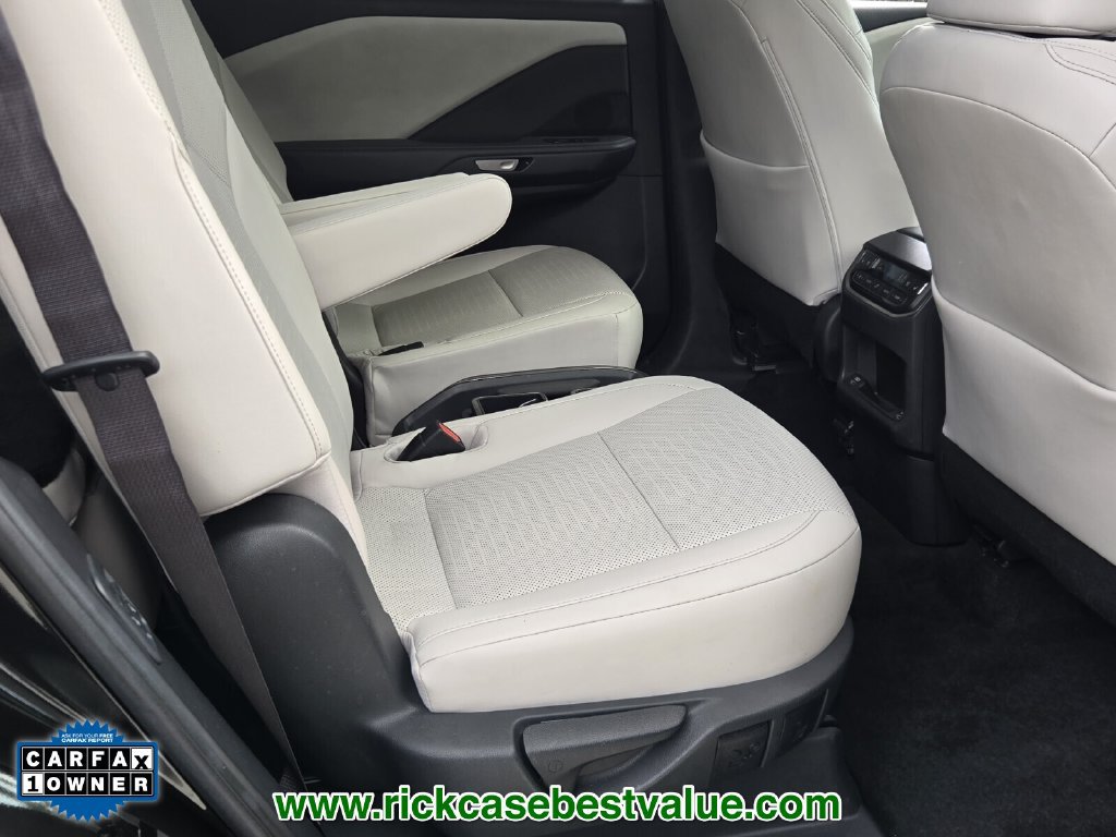 Used 2024 Lexus TX 350 FWD w/ Captains Chair Package image 17