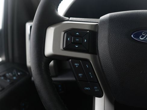 Used 2018 Ford F150 Lariat w/ Equipment Group 502A Luxury image 26