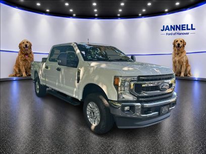 Used 2022 Ford F250 XLT w/ XLT Value Package