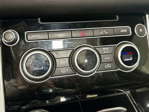 Used 2016 Land Rover Range Rover Sport HSE image 17