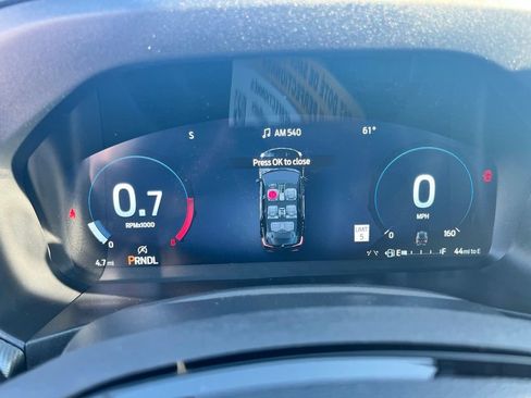 New 2026 Ford Explorer ST-Line image 16