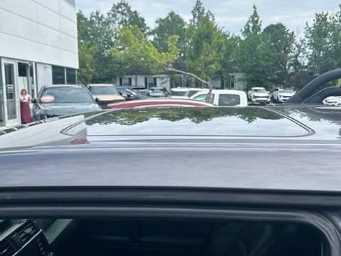Used 2022 Toyota 4Runner TRD Off-Road Premium w/ Moonroof Package AWD/4WD image 15