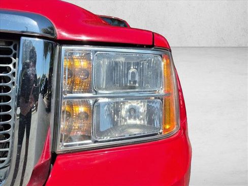 Used 2012 GMC Sierra 1500 SLE w/ Texas Edition RWD image 15
