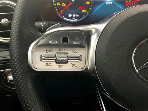 Certified 2022 Mercedes-Benz GLC 300 image 22