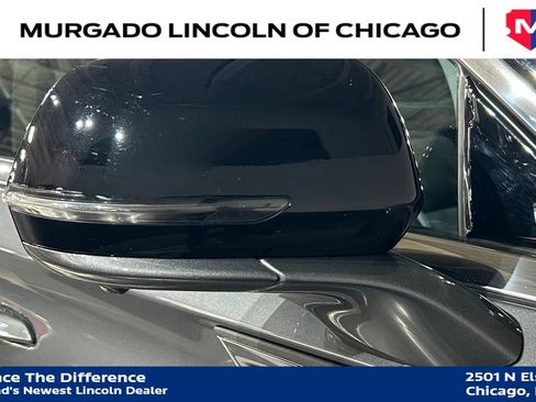 Used 2023 Lincoln Aviator Reserve w/ Equipment Group 201A AWD/4WD image 10