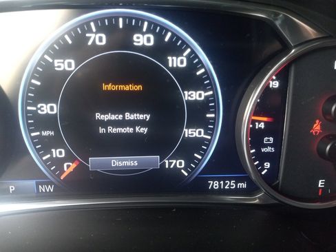 Used 2020 Chevrolet Blazer RS image 34