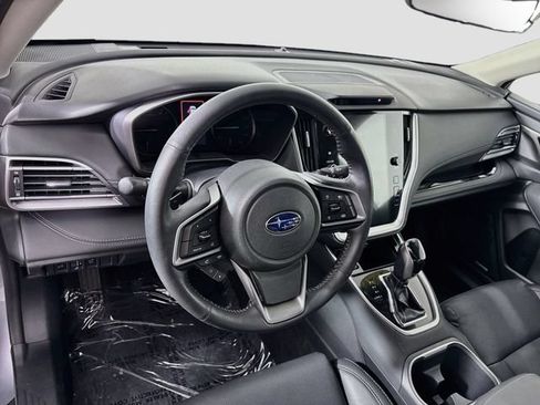 Used 2020 Subaru Outback Limited w/ Popular Package #2 AWD/4WD image 10