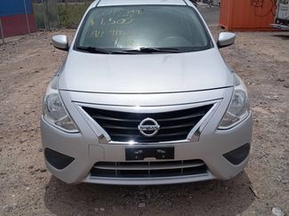 Used 2018 Nissan Versa S Plus FWD video 1