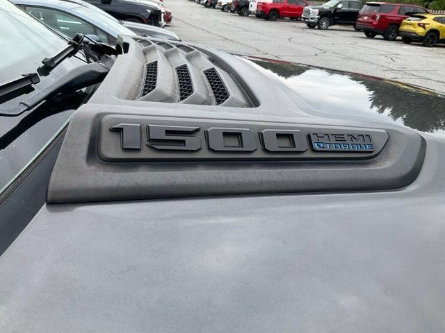 Used 2022 RAM 1500 Rebel w/ Rebel Level 2 Equipment Group AWD/4WD image 10