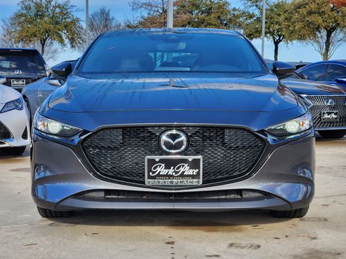 Used 2023 MAZDA MAZDA3 s image 8