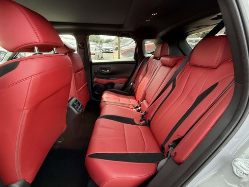 Certified 2025 Acura ADX A-Spec AWD/4WD image 15