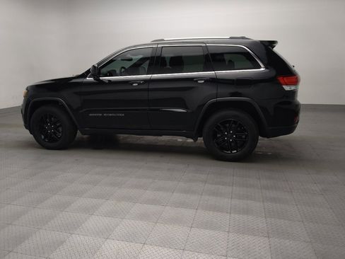 Used 2020 Jeep Grand Cherokee Laredo w/ Laredo X Package image 3