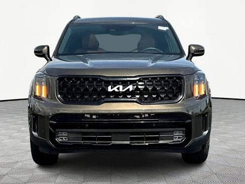 Used 2024 Kia Telluride SX Prestige X-Line image 2