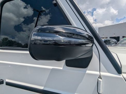 Certified 2023 Mercedes-Benz G 63 AMG 4MATIC image 22