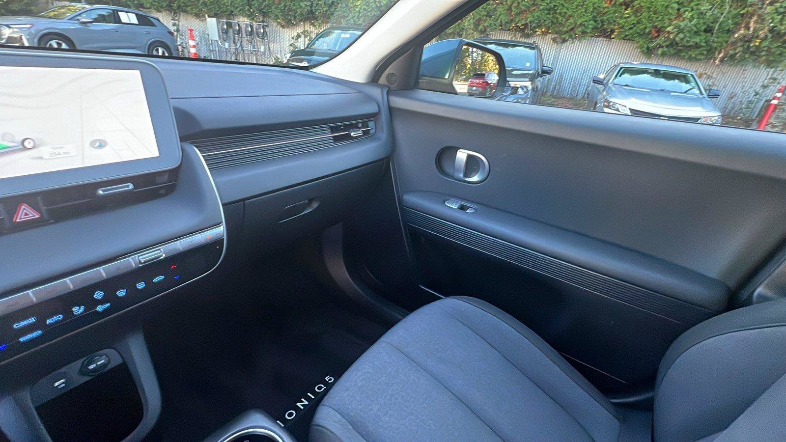 Used 2024 Hyundai Ioniq 5 SEL RWD image 18
