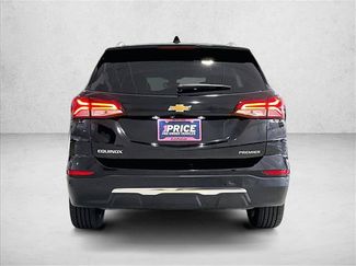 Used 2022 Chevrolet Equinox Premier FWD video 4