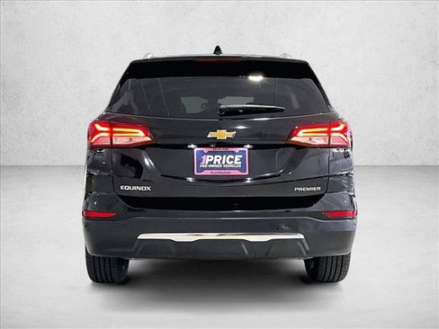 Used 2022 Chevrolet Equinox Premier FWD image 4