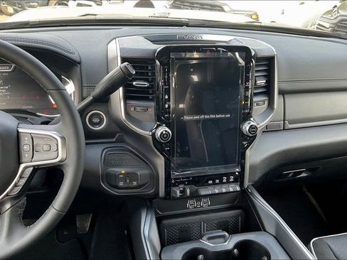 New 2026 RAM 2500 Laramie w/ Night Edition image 7