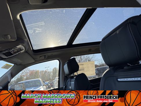 New 2026 RAM 1500 Tungsten image 11