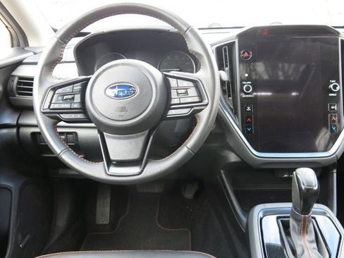 Used 2024 Subaru Crosstrek 2.5i Limited w/ Popular Package #3A image 20