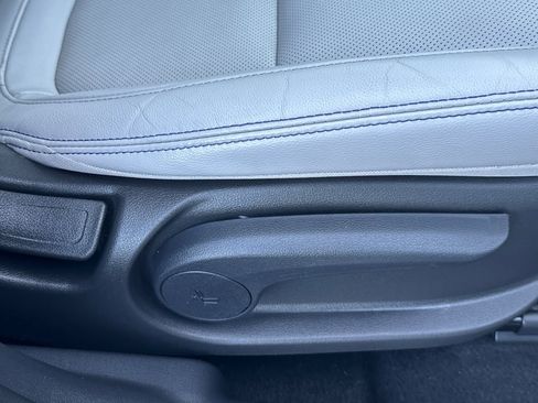 Used 2023 Hyundai Kona Limited w/ Cargo Package image 21