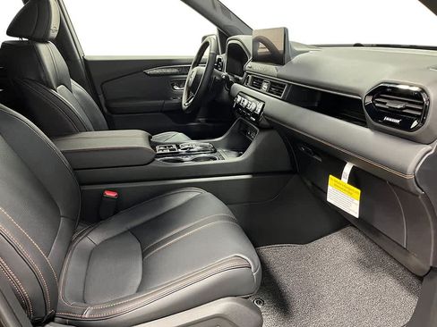 Used 2026 Honda Passport TrailSport Elite image 28