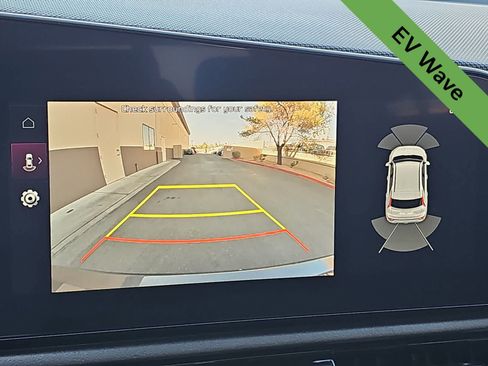 Used 2024 Kia Niro Wave FWD image 25