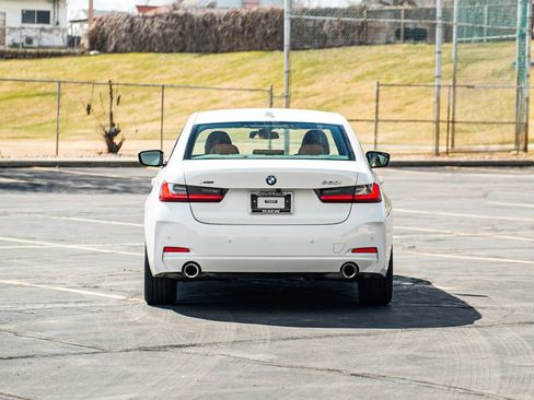 Used 2023 BMW 330i xDrive Sedan w/ Driving Assistance Package image 6