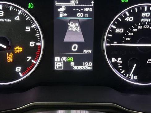Used 2020 Subaru Outback Limited AWD/4WD image 29