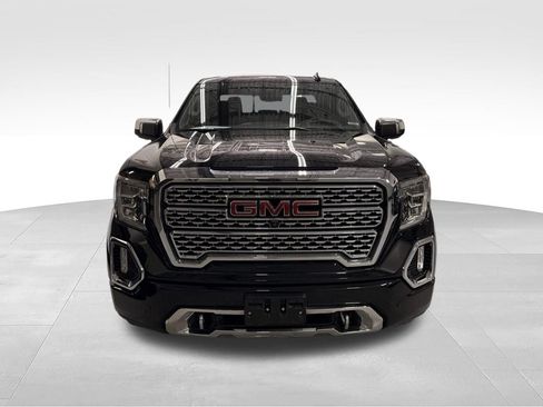 Used 2020 GMC Sierra 1500 Denali w/ Denali Premium Package AWD/4WD image 8