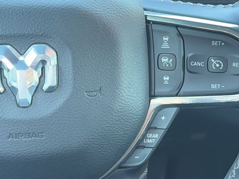 Certified 2019 RAM 1500 Limited image 23