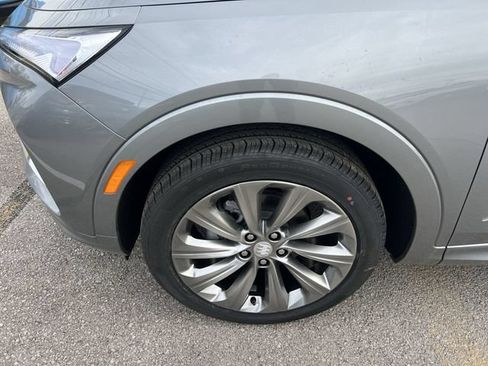 New 2026 Buick Envista Sport Touring FWD image 16