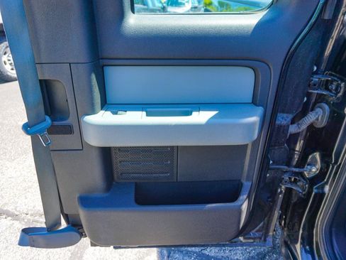 Used 2013 Ford F150 XL w/ Mid Equipment Group AWD/4WD image 23