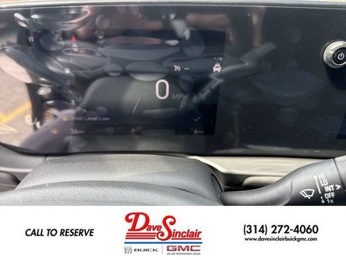 New 2026 Buick Envista Preferred w/ Convenience I Package FWD image 15