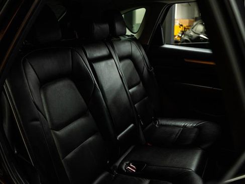 Used 2024 MAZDA CX-5 AWD 2.5 S w/ Select Package image 11