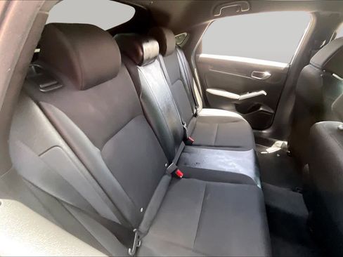 Used 2025 Honda Civic Sport image 19