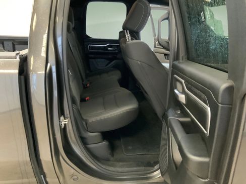 Used 2023 RAM 1500 Big Horn w/ Trailer Tow Group image 32