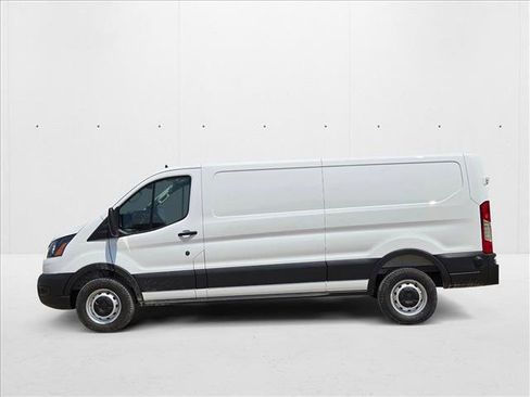New 2025 Ford Transit 150 Low Roof RWD image 9