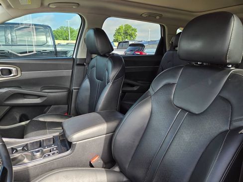 Used 2022 Kia Sorento X-Line EX AWD/4WD image 8