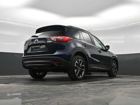 Used 2016 MAZDA CX-5 Grand Touring image 35