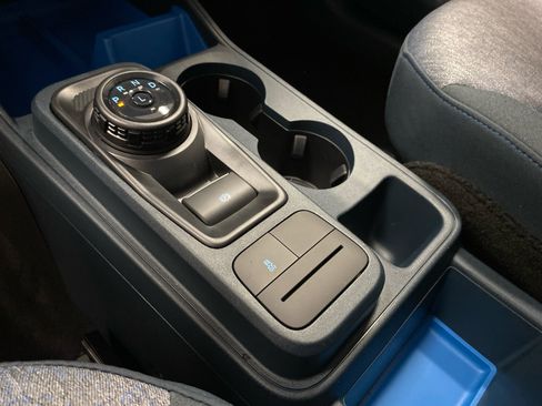 New 2026 Ford Maverick XLT w/ Equipment Group 301A image 23