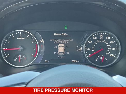 Used 2023 Kia Seltos SX AWD/4WD image 32
