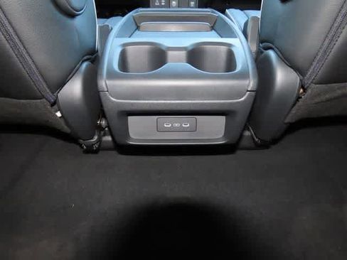 New 2026 Honda Odyssey Elite image 27