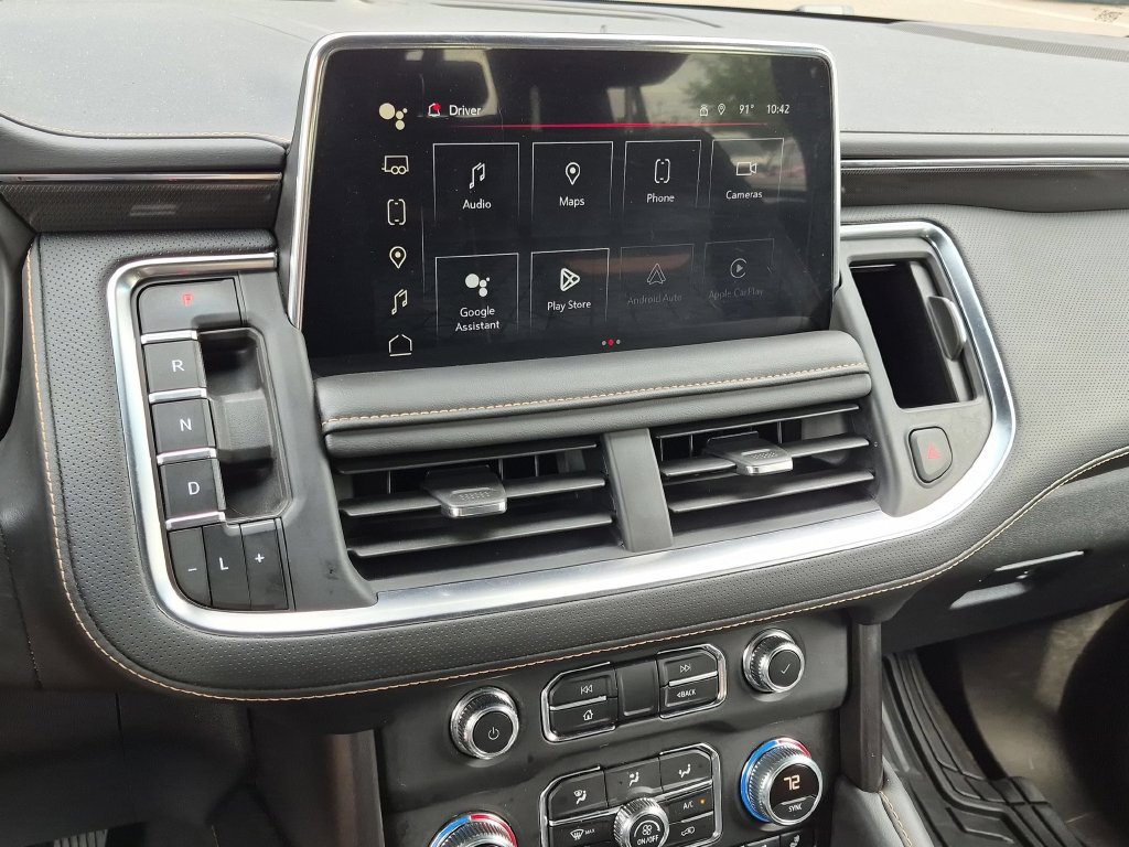 Used 2023 GMC Yukon XL AT4 AWD/4WD image 19