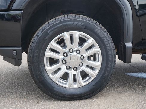 Used 2020 GMC Sierra 2500 Denali w/ Denali Ultimate Package AWD/4WD image 27