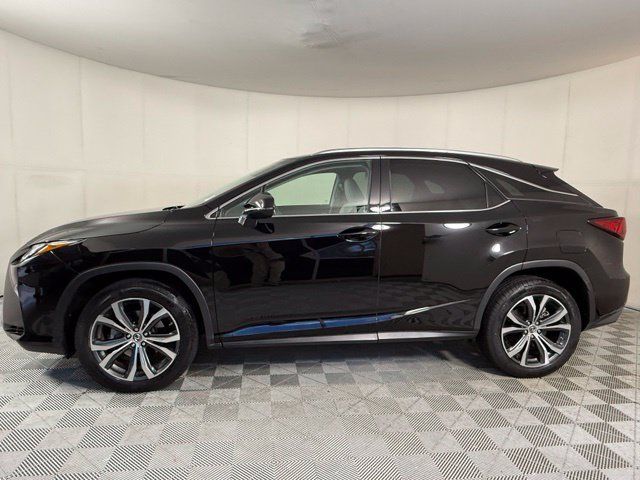 Used 2018 Lexus RX 350 FWD w/ Premium Package image 2
