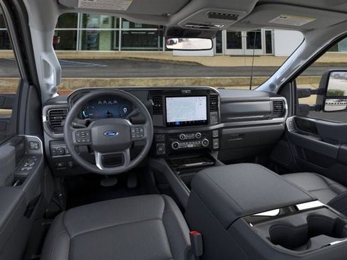 New 2026 Ford F450 Lariat w/ Lariat Ultimate Package image 31