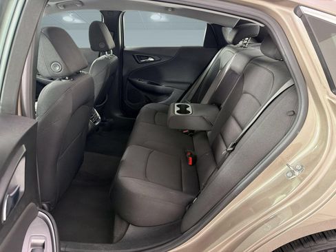 Used 2024 Chevrolet Malibu LT FWD image 21