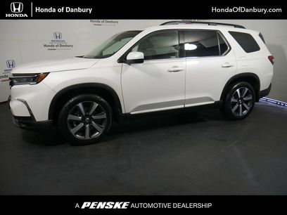 Used 2023 Honda Pilot Touring