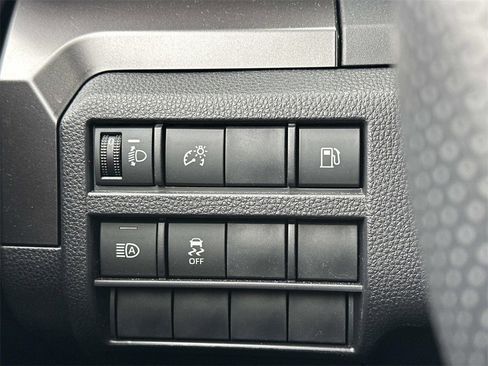 Certified 2025 Toyota 4Runner SR5 image 26